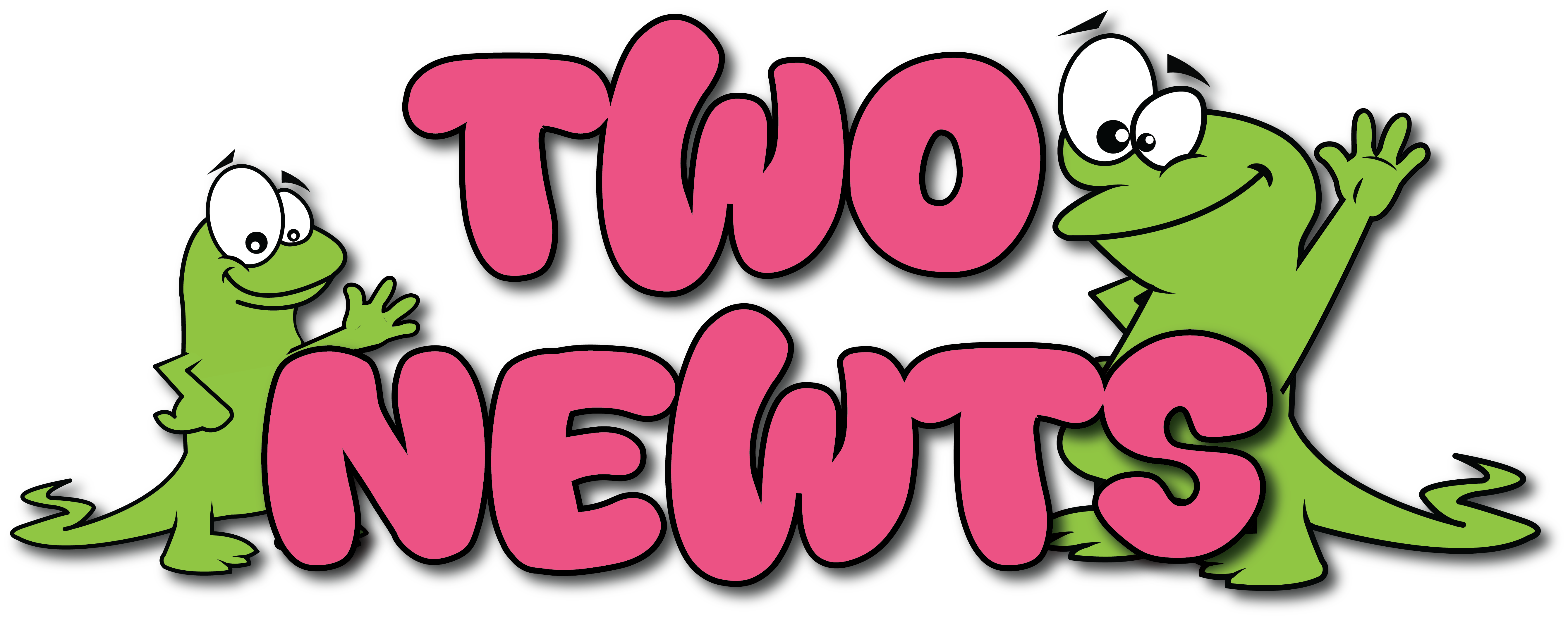 TWO NEWTS april 2024 - 2