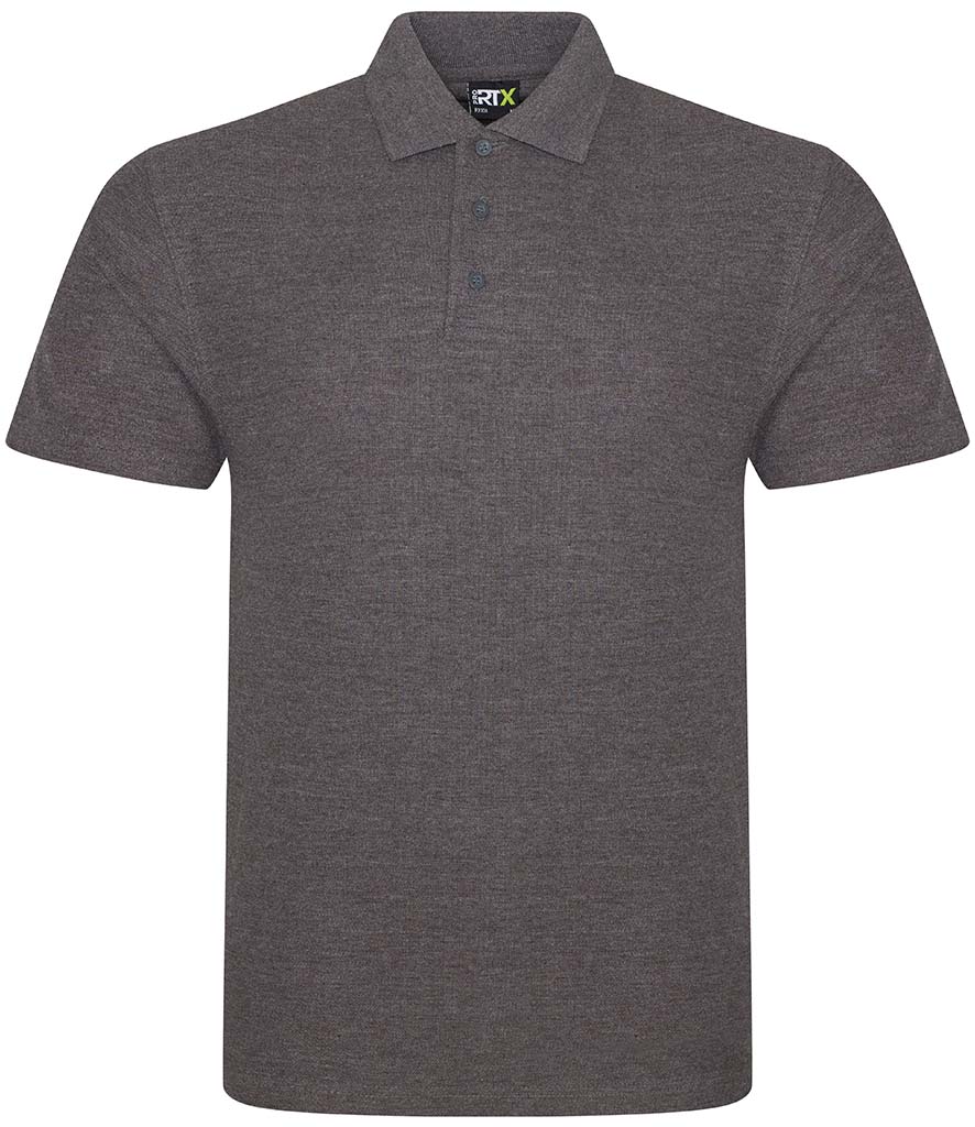 Polo Shirt With Embroidery - Image 2