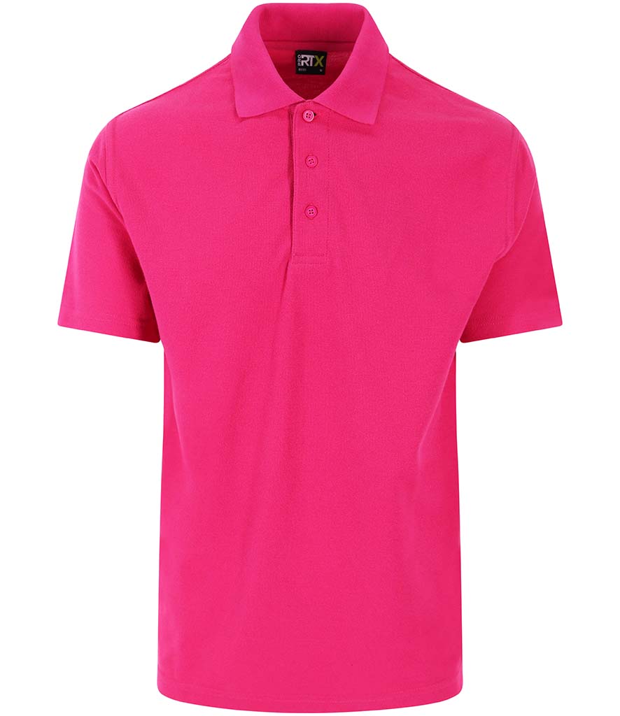 Polo Shirt With Embroidery - Image 3