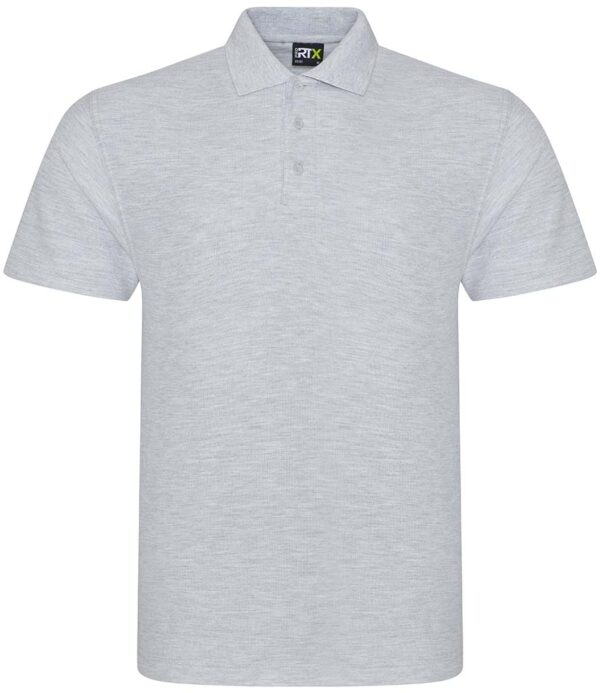 Polo Shirt With Embroidery - Image 4