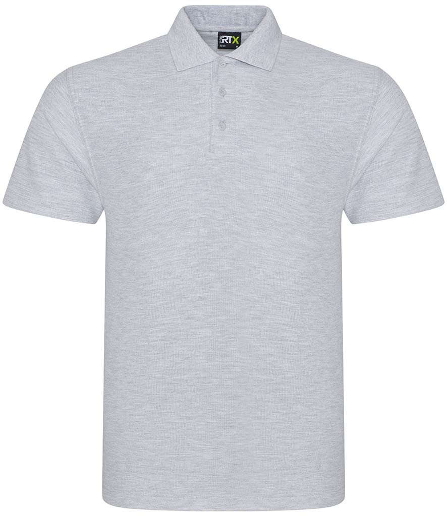 Polo Shirt With Embroidery - Image 4