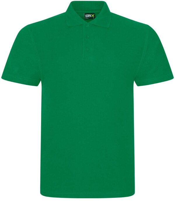Polo Shirt With Embroidery - Image 5