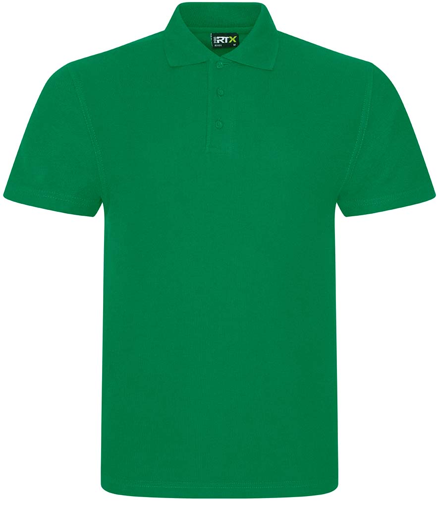 Polo Shirt With Embroidery - Image 5