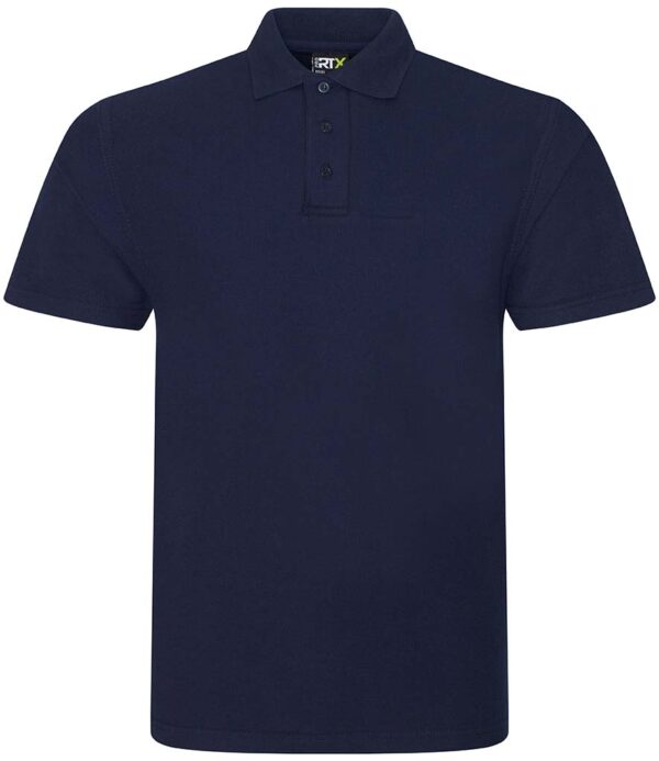 Polo Shirt With Embroidery - Image 7