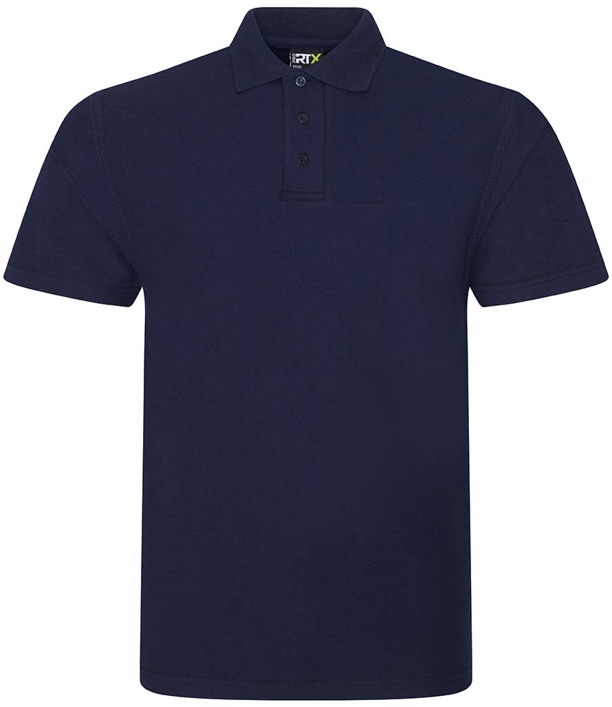 Polo Shirt With Embroidery - Image 7