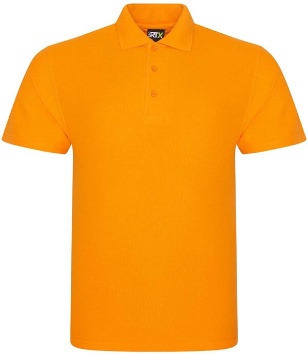 Polo Shirt With Embroidery - Image 8