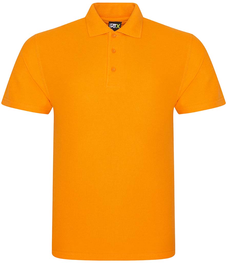 Polo Shirt With Embroidery - Image 8
