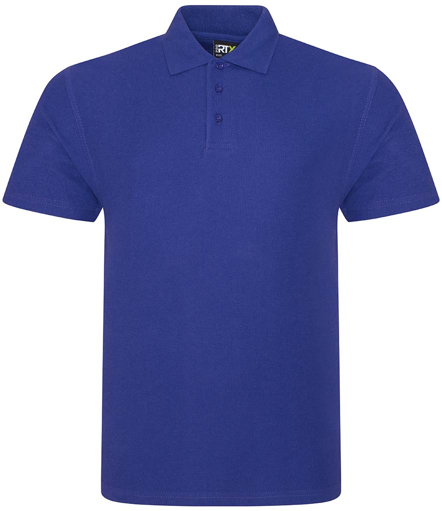 Polo Shirt With Embroidery - Image 9
