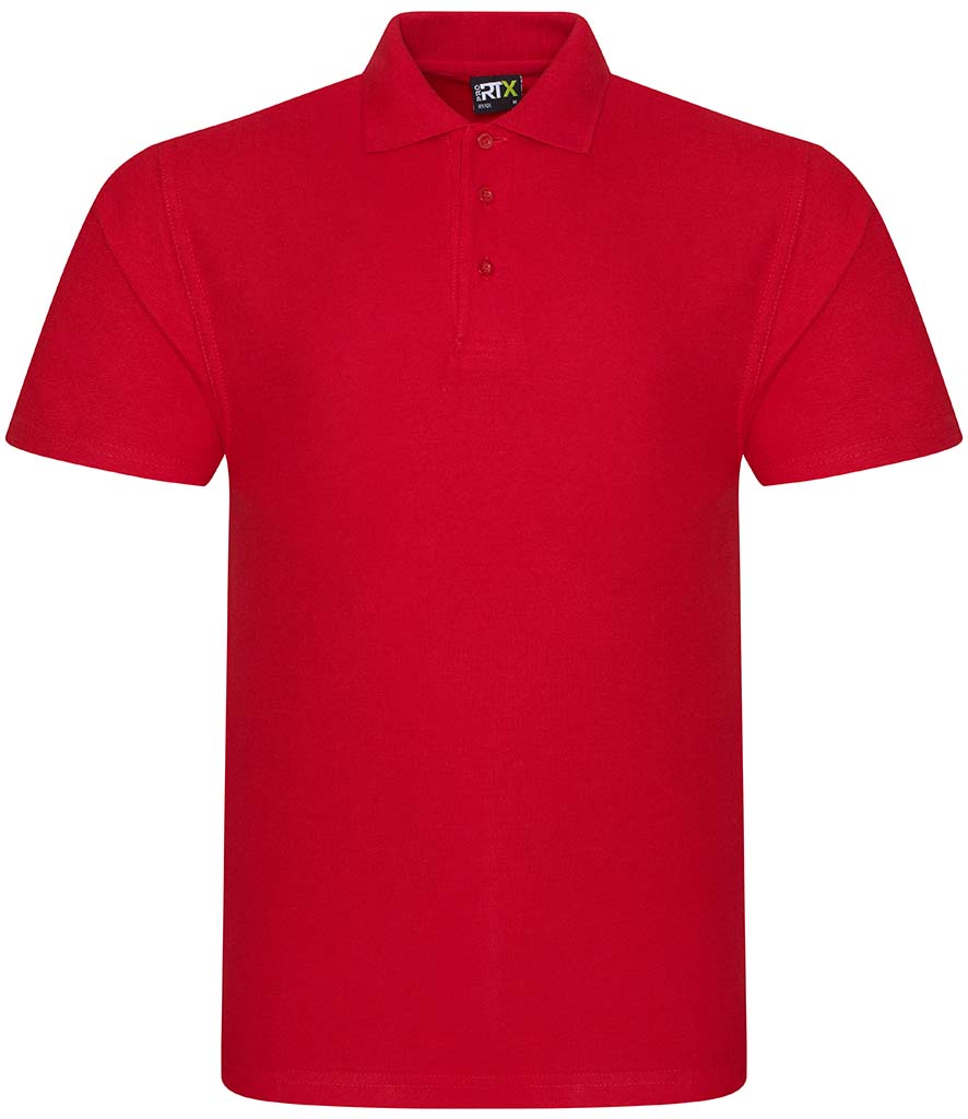 Polo Shirt With Embroidery - Image 10