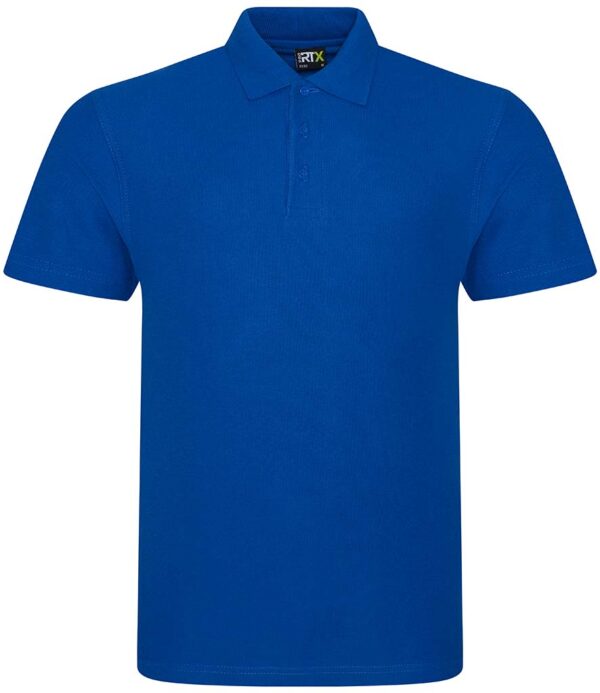 Polo Shirt With Embroidery - Image 11