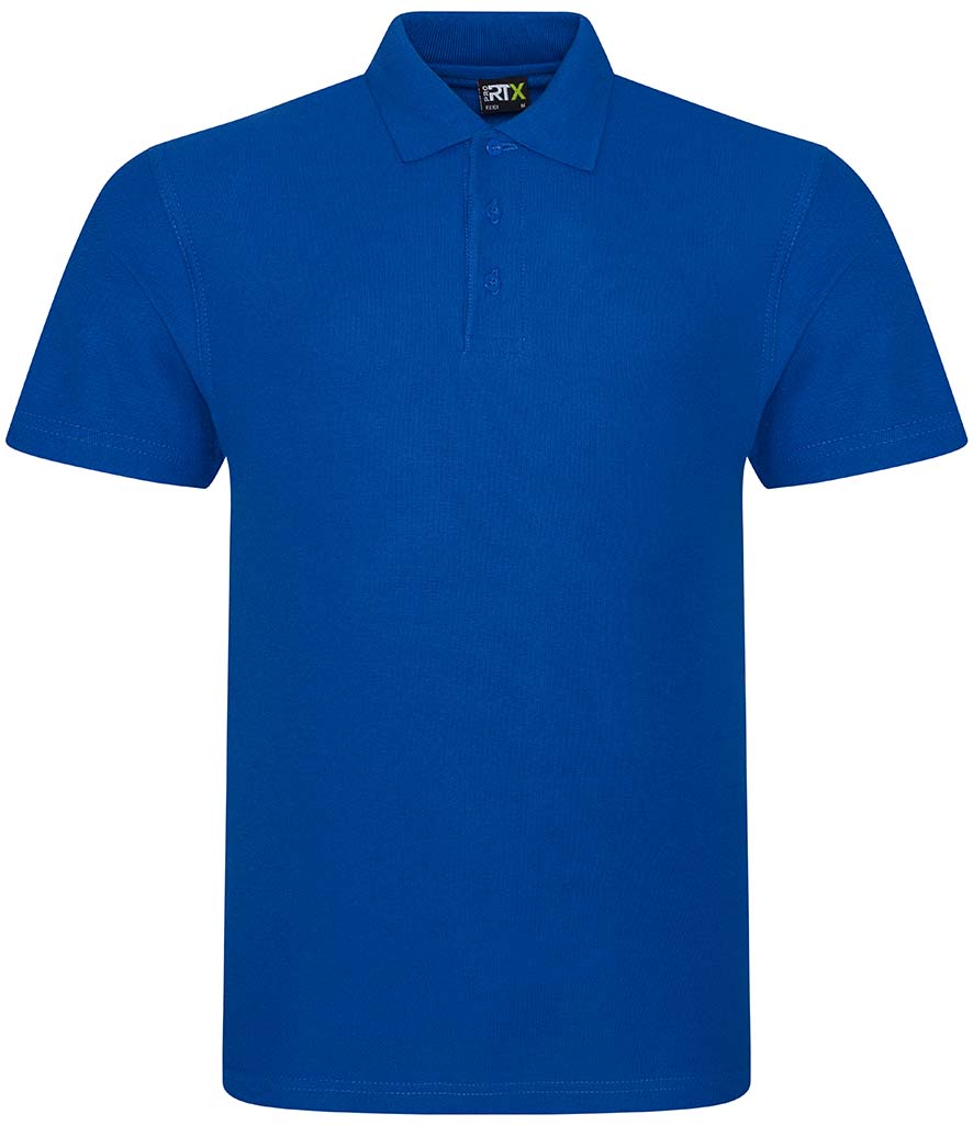 Polo Shirt With Embroidery - Image 11