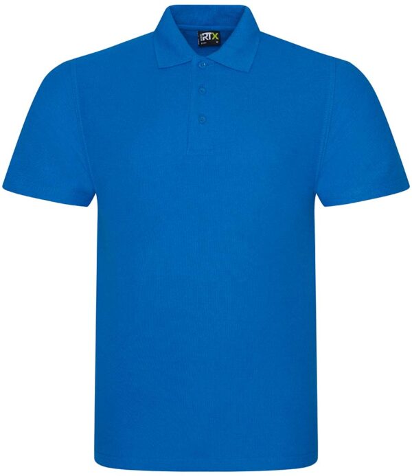 Polo Shirt With Embroidery - Image 12