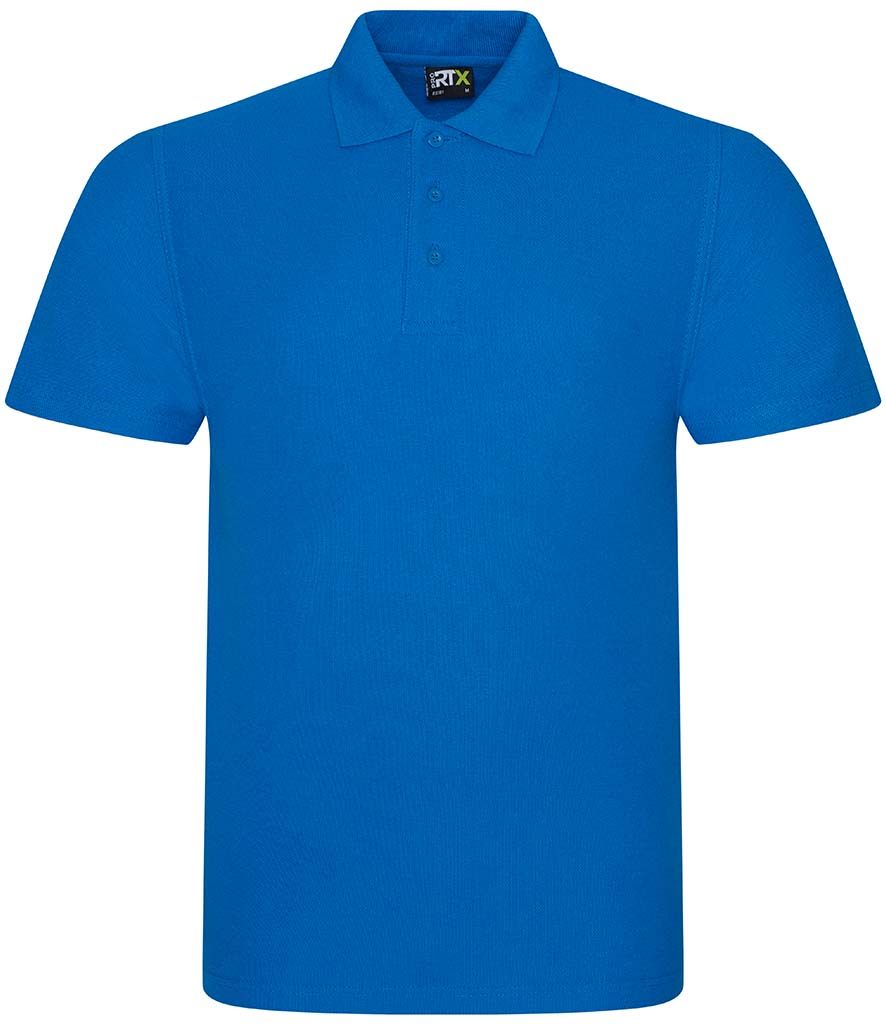 Polo Shirt With Embroidery - Image 12