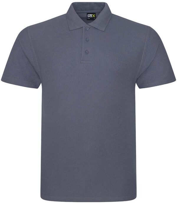 Polo Shirt With Embroidery - Image 13