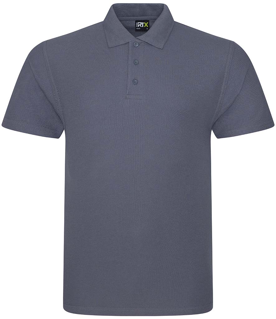 Polo Shirt With Embroidery - Image 13