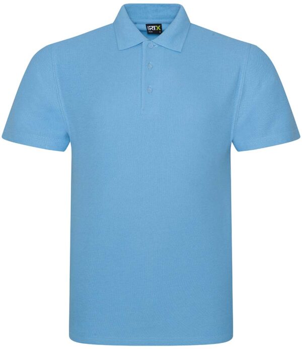 Polo Shirt With Embroidery - Image 14