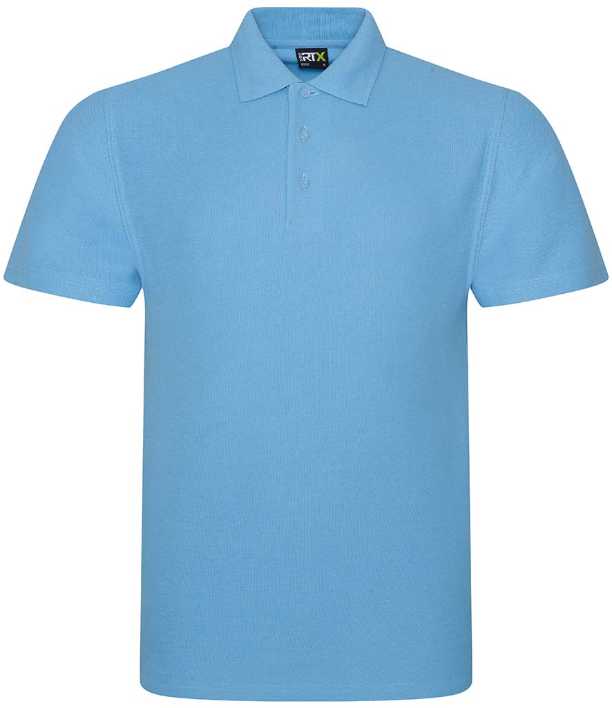 Polo Shirt With Embroidery - Image 14