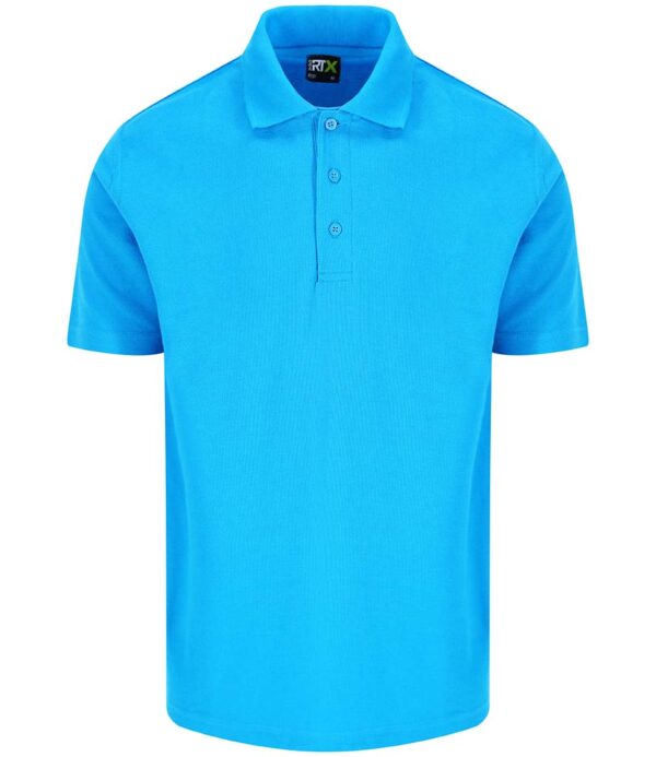 Polo Shirt With Embroidery - Image 15