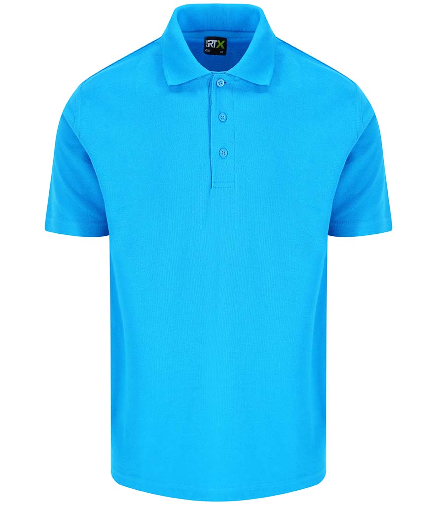 Polo Shirt With Embroidery - Image 15