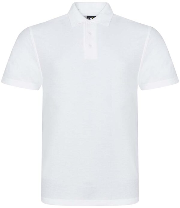 Polo Shirt With Embroidery - Image 16