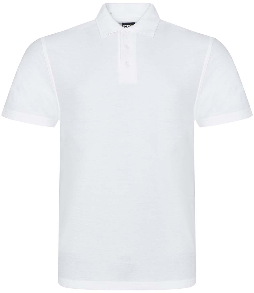 Polo Shirt With Embroidery - Image 16