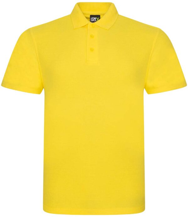 Polo Shirt With Embroidery - Image 17