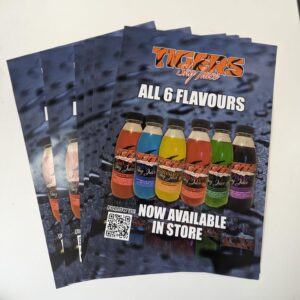 A3 Poster Printing