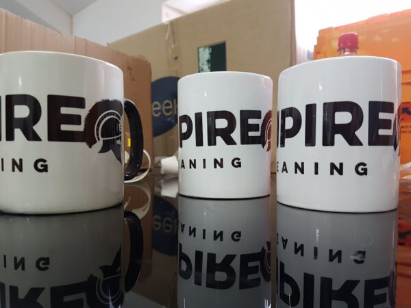 Branded Mugs - Image 9