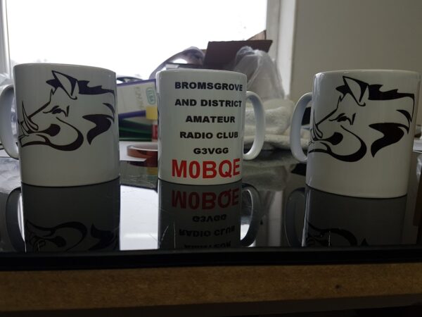 Branded Mugs - Image 7