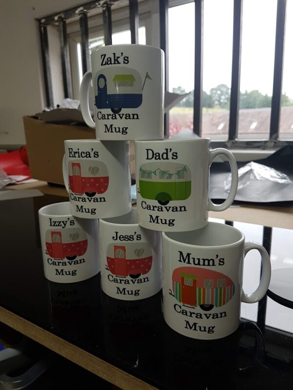 Branded Mugs - Image 8