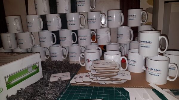 Branded Mugs - Image 6