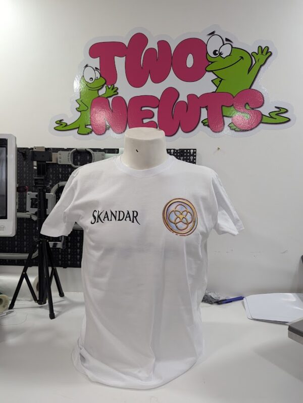 Own Garment Printing - Image 3