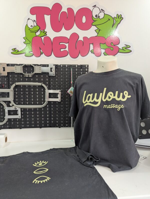 Own Garment Printing - Image 5
