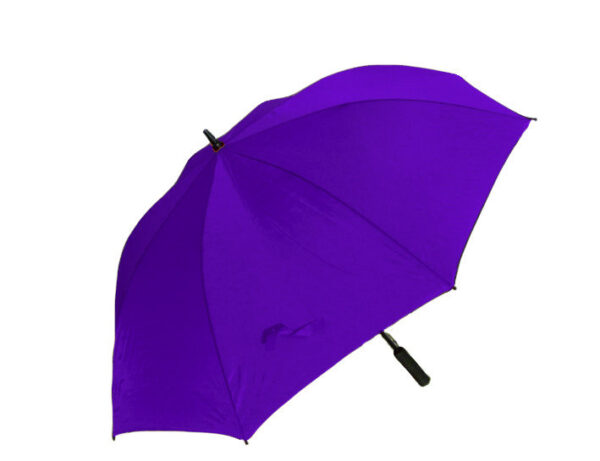 Personalised Golf Umbrellas – Custom Printed, 130cm, Auto-Open - Image 14