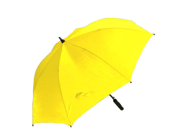 Personalised Golf Umbrellas – Custom Printed, 130cm, Auto-Open - Image 4