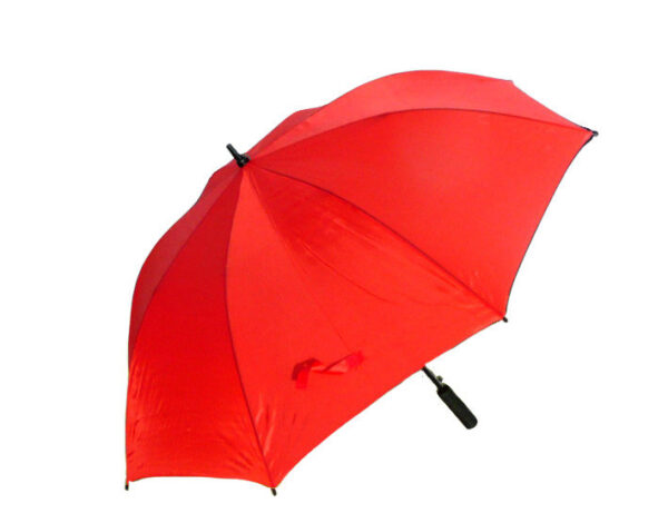 Personalised Golf Umbrellas – Custom Printed, 130cm, Auto-Open - Image 12