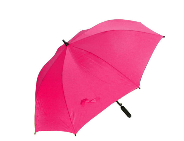 Personalised Golf Umbrellas – Custom Printed, 130cm, Auto-Open - Image 5