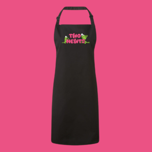 CUSTOM PRINTED APRONS